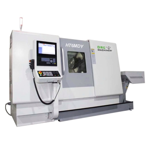Токарный центр с ЧПУ CT5 Fanuc, Германия
