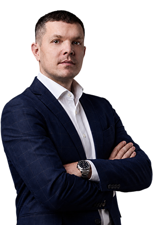 Андрей Кутенев