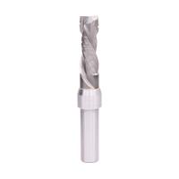 Фреза усиленная компрессионная DELTA TOOLS двухзаходная 35xd12 S=12 LTF402412035