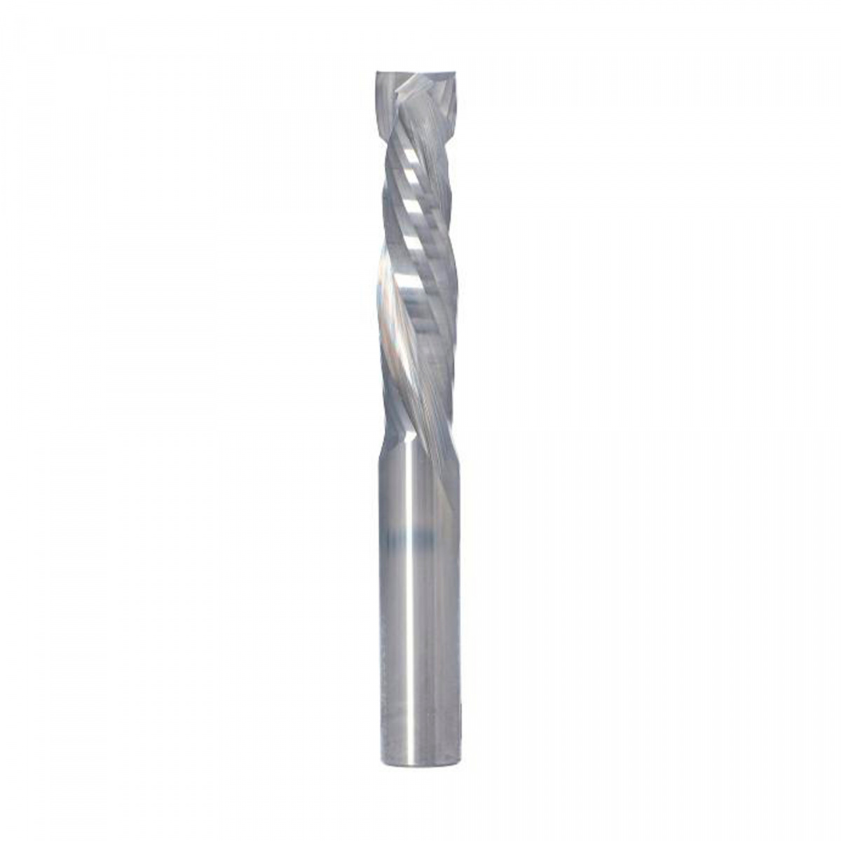 SM01.12.052.100.12R Фреза компрессионная ITA TOOLS VHM D=S=12 I=52 L=100 RH Z2+2 (вверх,вниз) фото