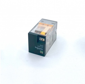 Реле 14PIN 3A 230VAC 50/60Hz (90)