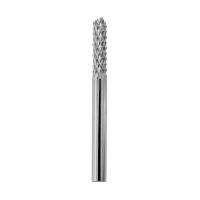 Фреза рашпильная DELTA TOOLS 6x25x50 мм кукуруза DTK2