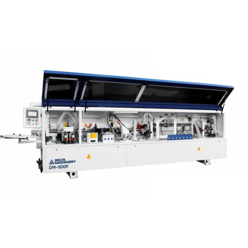 Автоматический кромкооблицовочный станок DELTAMACHINERY  DM-500F