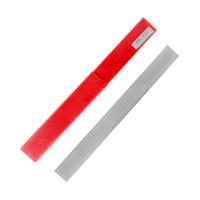 Нож DELTA TOOLS быстрорежущая сталь HSS18% 430x25x3 мм