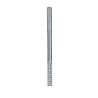 Рашпильная фреза ITA с мелким разделением зубцов D=4 I=18 L=60 S=4 RH CNR.04.018.060.04Rm
