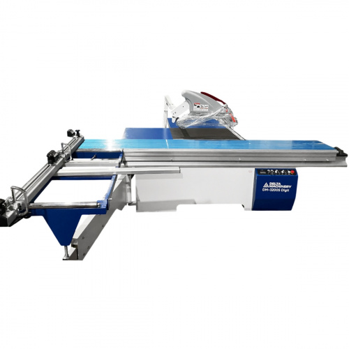 Форматно-раскроечный станок DELTAMACHINERY DM-3200S DIGIT