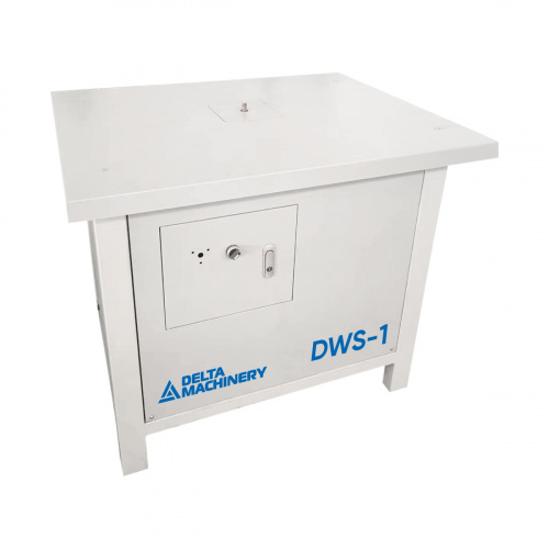 Осцилляционно-шпиндельный шлифовальный станок DELTAMACHINERY DWS-1