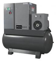 Блочная станция IC 30/15 DIGI DF 500L