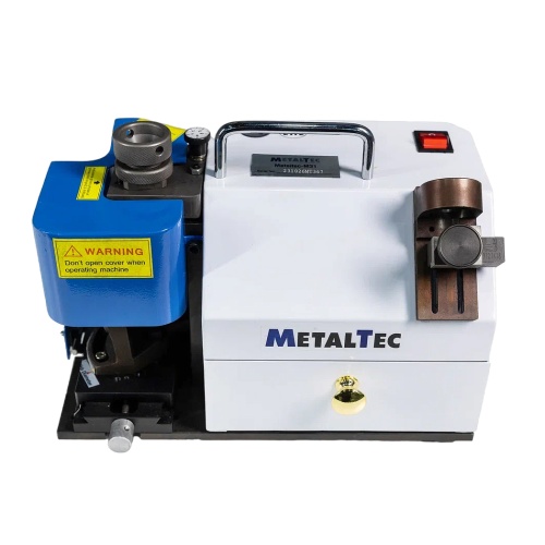 Станок для заточки концевых фрез MetalTec M31