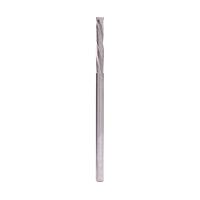 Твердосплавная фреза DELTA TOOLS Z2 компрессионная 4x25x75 DTUD3