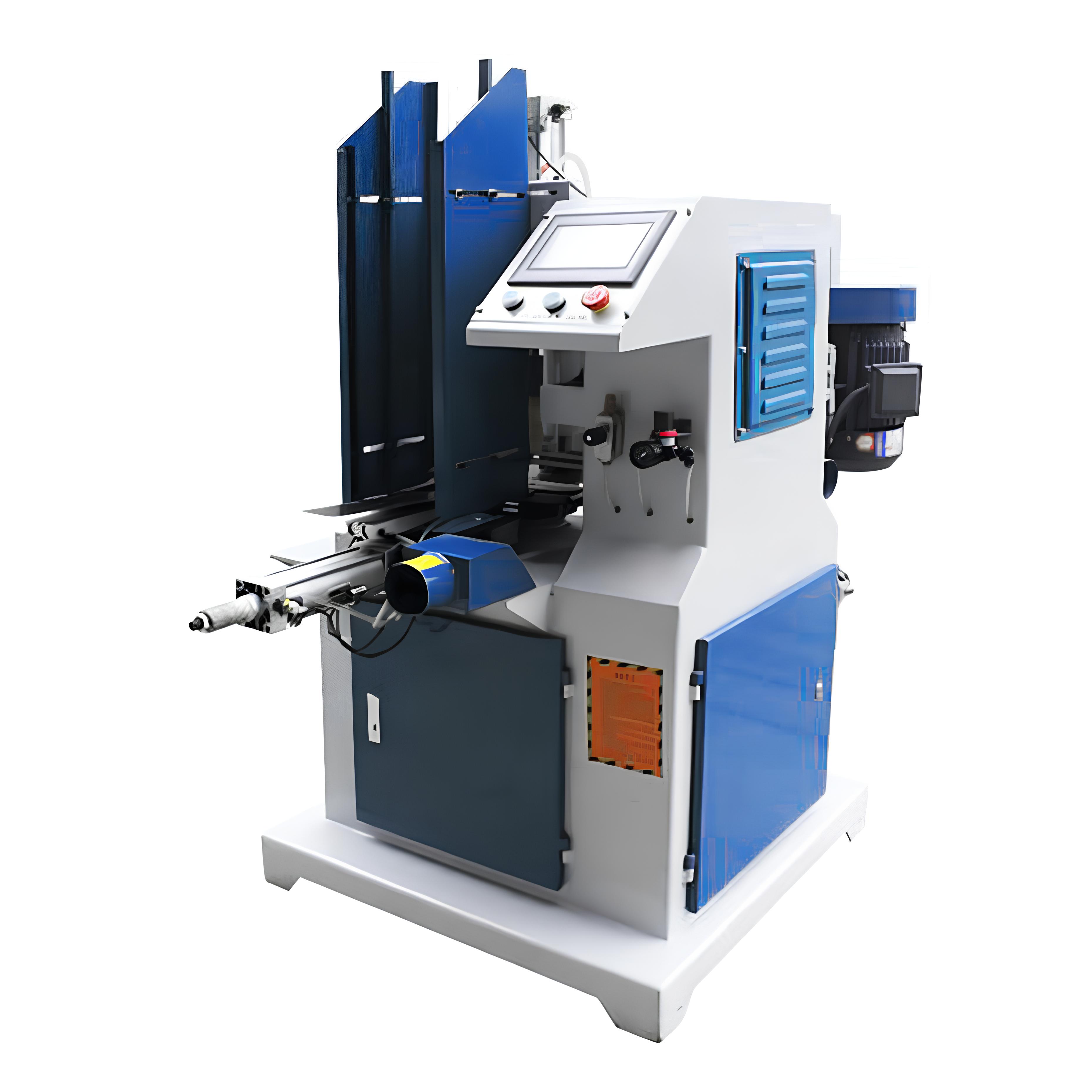 Копировально–фрезерный станок карусельного типа DELTAMACHINERY DW-300-1 фото 1