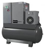 Блочная станция IC 30/8 AM DF 500L