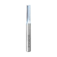 Фреза пазовая DELTA TOOLS  D=5x20x57.5 S=6 101.0610