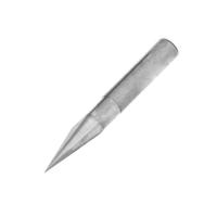 Гравер DELTA TOOLS 6x45x20грxR0,2 конический