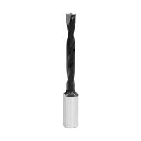 Сверло глухое DELTA TOOLS 6x10x70 мм R