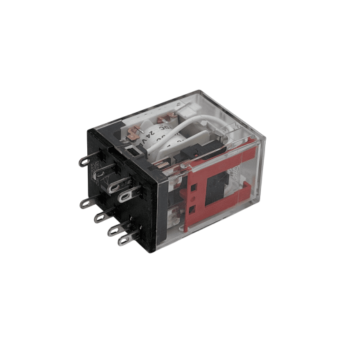 Реле MY2N-GS-C2 24VDC переменного тока