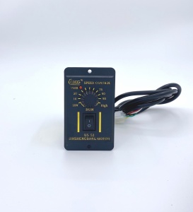 Регулятор оборотов двигателя 90-180W