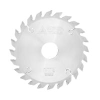 Пила торцовочная DELTA TOOLS 105x22 Z24