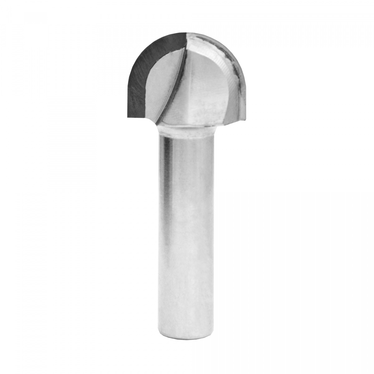 Фреза алмазная DELTA TOOLS R=12,7 D=25,4 l=19,05 L=64,05 S=12*45 RH "Галтель" арт.DT71 фото