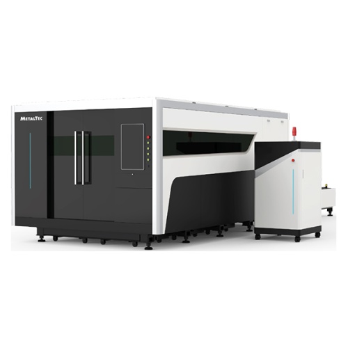 Промышленный комплекс лазерной резки MetalTec 1530P (6000Вт)