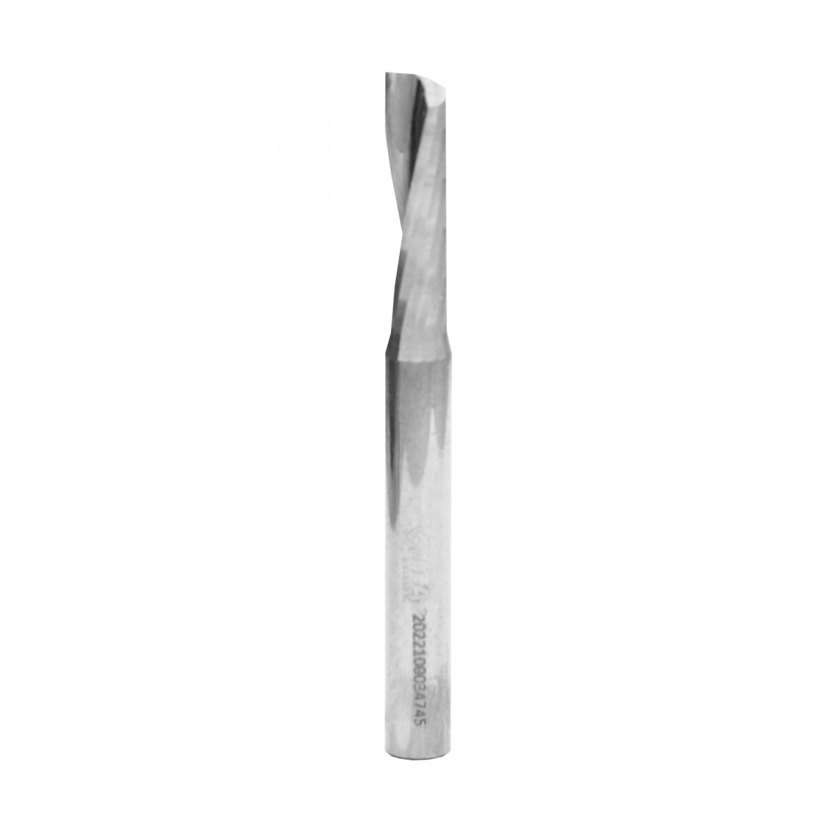 ST28.06.012.060.06R Фреза спиральная ITA TOOLS VHM Z1 D=6 I=12 L=60 S=6 RH (позитив) оргстекло и пласти plexi