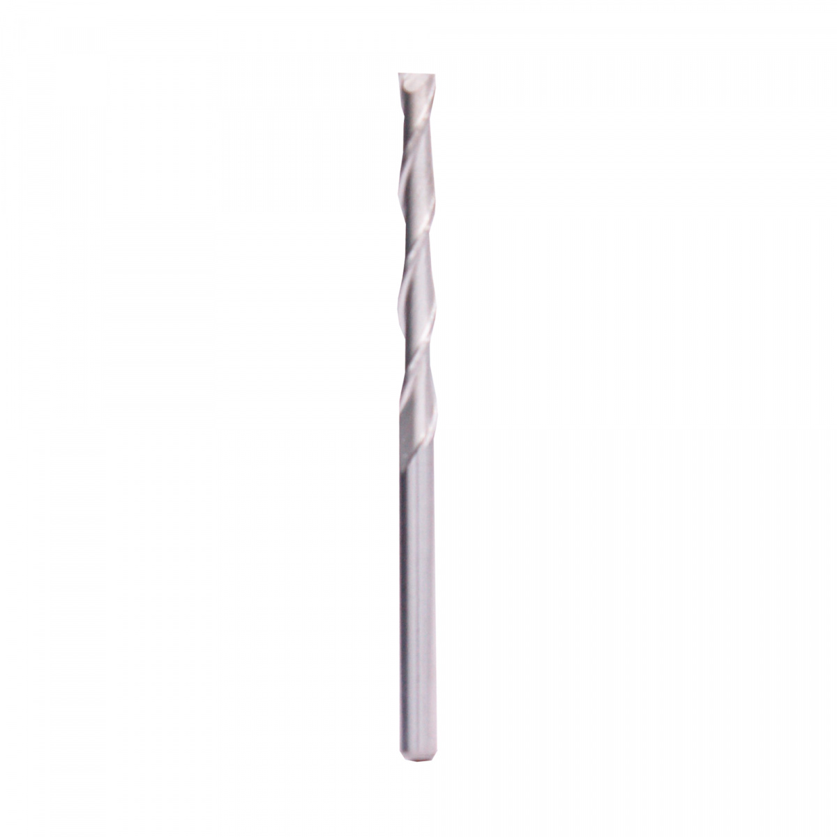 Фреза спиральная DELTA TOOLS D=S=3 I=25 L=50 RH Z2 (вверх) Y91.03.025.050.03R