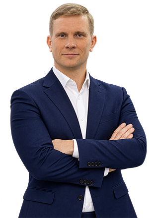 Михаил Крюков