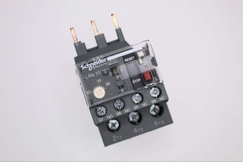 Тепловое реле перегрузки LRN-35