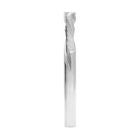 Твердосплавная фреза DELTA TOOLS Z2 компрессионная 6x25x75 DTUD4