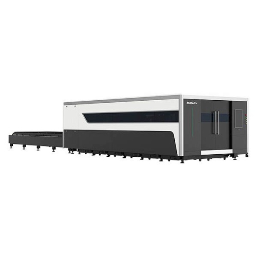 Промышленный комплекс лазерной резки MetalTec 2060P (6000Вт)
