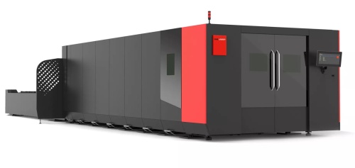 Промышленный лазерный станок DNE D-SOLAR 1530 FCCBD, 3-15 кВт
