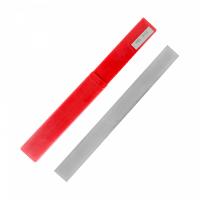 Нож DELTA TOOLS быстрорежущая сталь HSS18% 410x30x3 мм