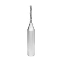 Фреза усиленная компрессионная DELTA TOOLS двухзаходная 20xd4 S=12 LTF401404020