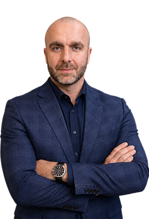Степан Кирдяшев
