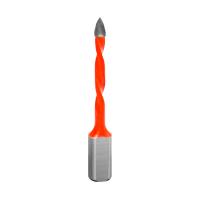 Сверло сквозное DELTA TOOLS 5x10x70 мм L