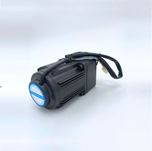 Эл. двигатель DPG 3GN-36K 15W 0.12A 220V 50HZ