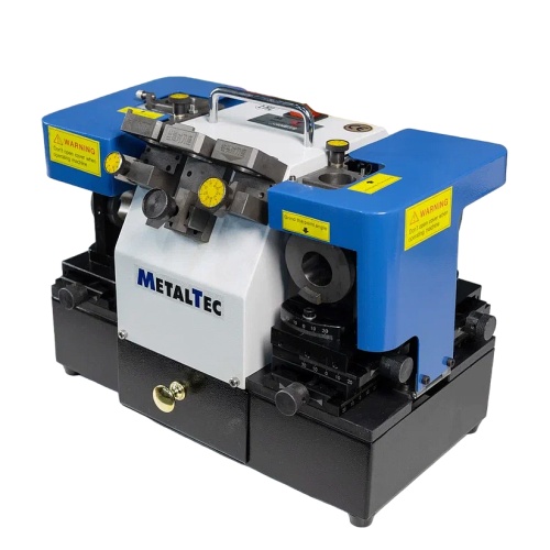 Станок для заточки концевых фрез MetalTec M31C