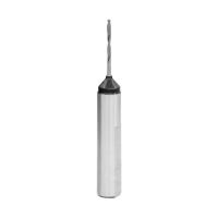 Сверло глухое DELTA TOOLS 2x10x70 мм R