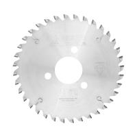 DTDSB 1804543KON Пила подрезная DELTA TOOLS 180x45x4.3/5.5x36T алмазная коническая