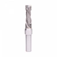 Фреза компрессионная DELTA TOOLS 52xd12 S=12 LTF402412052 двухзаходная усиленная